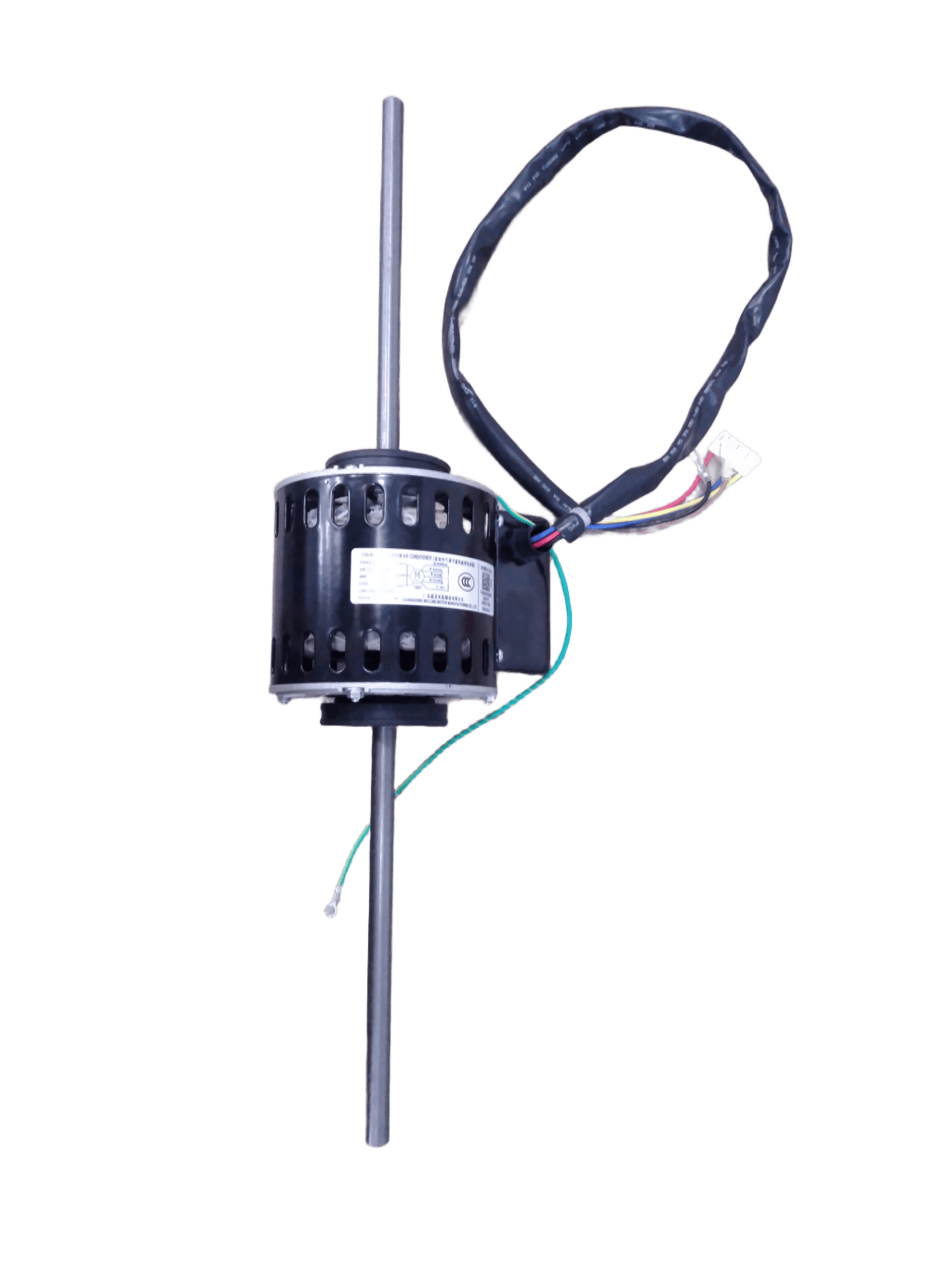 Motor Ventilador - 11002012004018