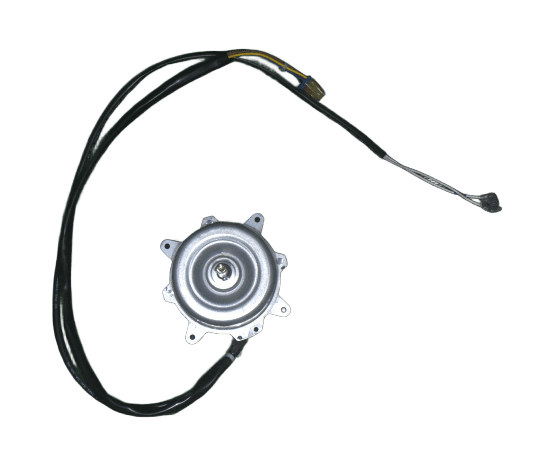 Motor Ventilador - 11002012005683