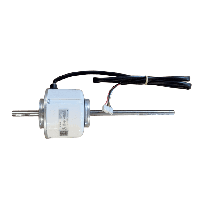 Motor Ventilador ZKSP-100-8-4 - 11002015000080, vista frontal