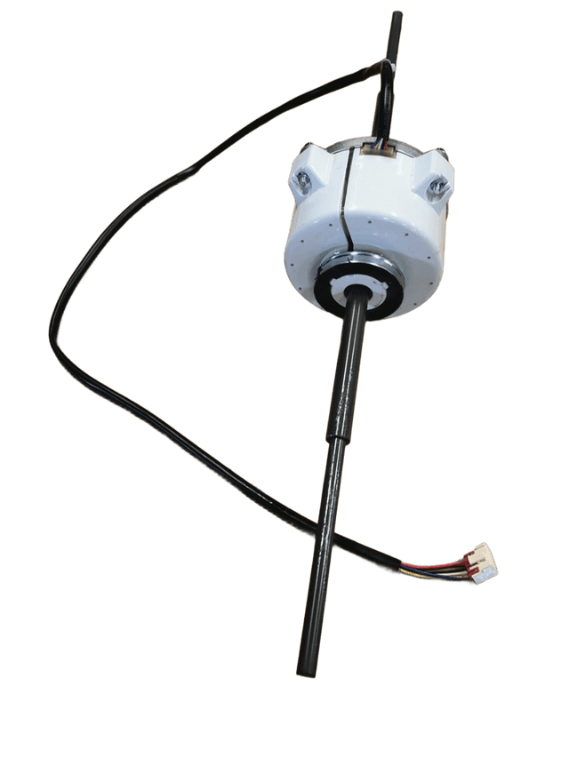Motor Ventilador - 11002015000136 | ZKFP-150-8-1