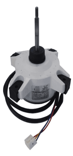 Motor Ventilador - 11002015000192 | 202400300438