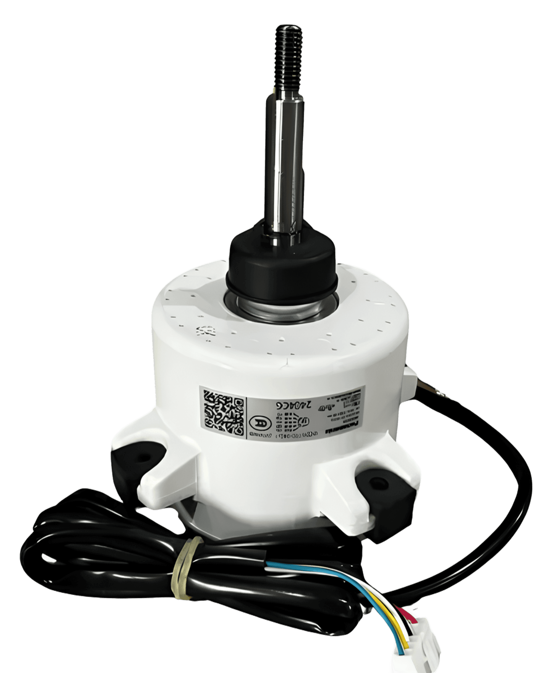 Motor Ventilador - 11002015002002 | ZKSP-170-8-6