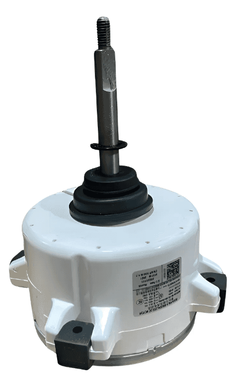 Motor Ventilador WZDK100-38G ZKSP-100-8-1-1 - 11002015002182