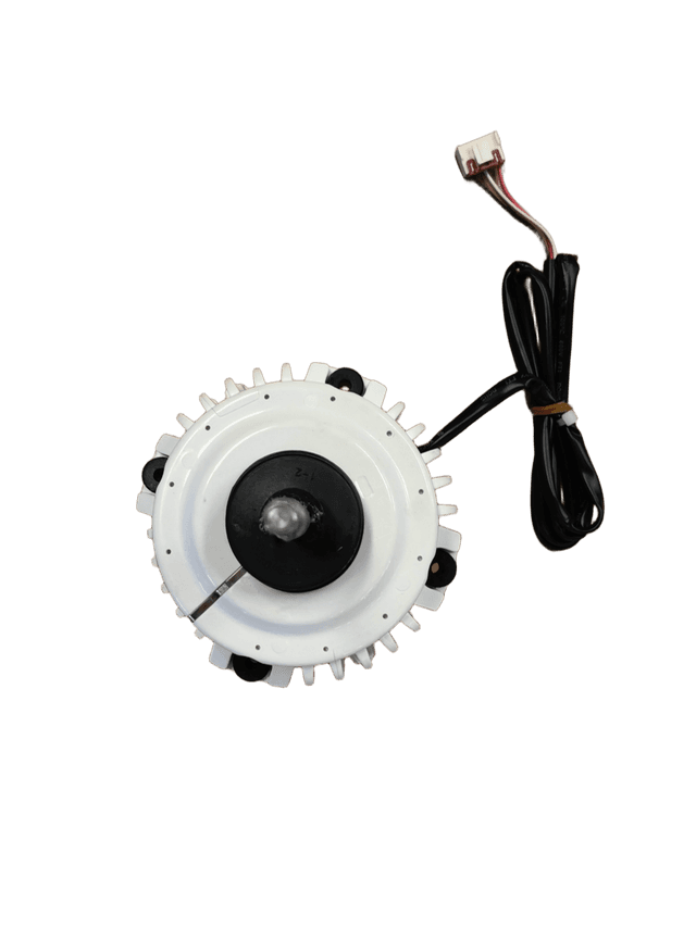 Motor Ventilador - 11002015011748 | ZKSN-170-8-3L