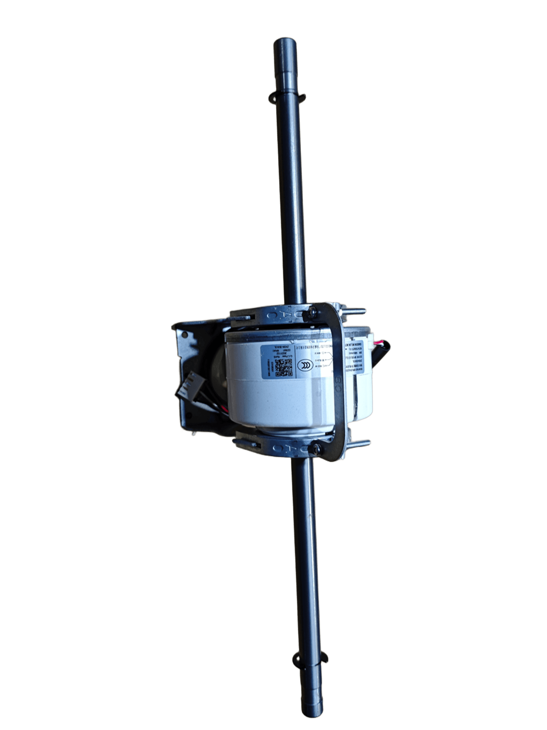 Motor Ventilador - 11002015011809 | ZKSN-30-8-3L