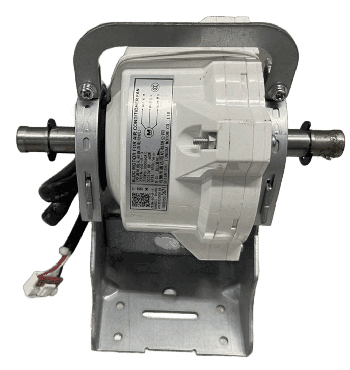 Motor Ventilador - 11002015013671 | ZKSN-60-8-3