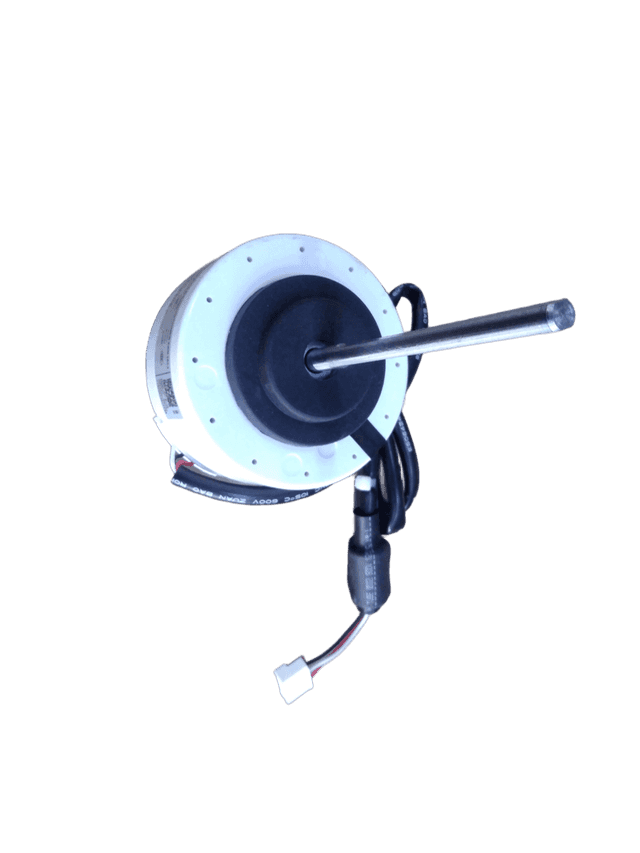 Motor Ventilador ZKSN-50-8-1L - 11002015017134, vista frontal