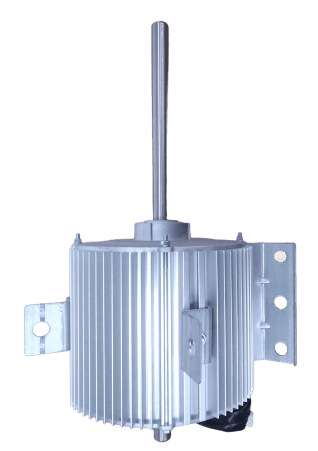 Motor Ventilador - 11002015018093, vista frontal