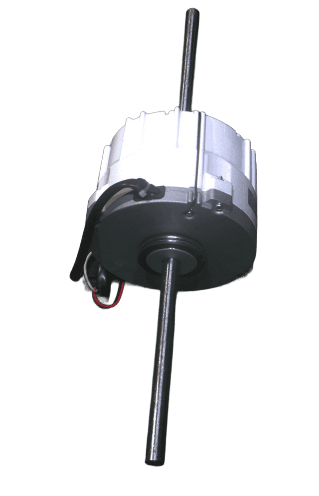 Motor Ventilador ZKSN-920-8-12-2L - 11002015018873, vista frontal