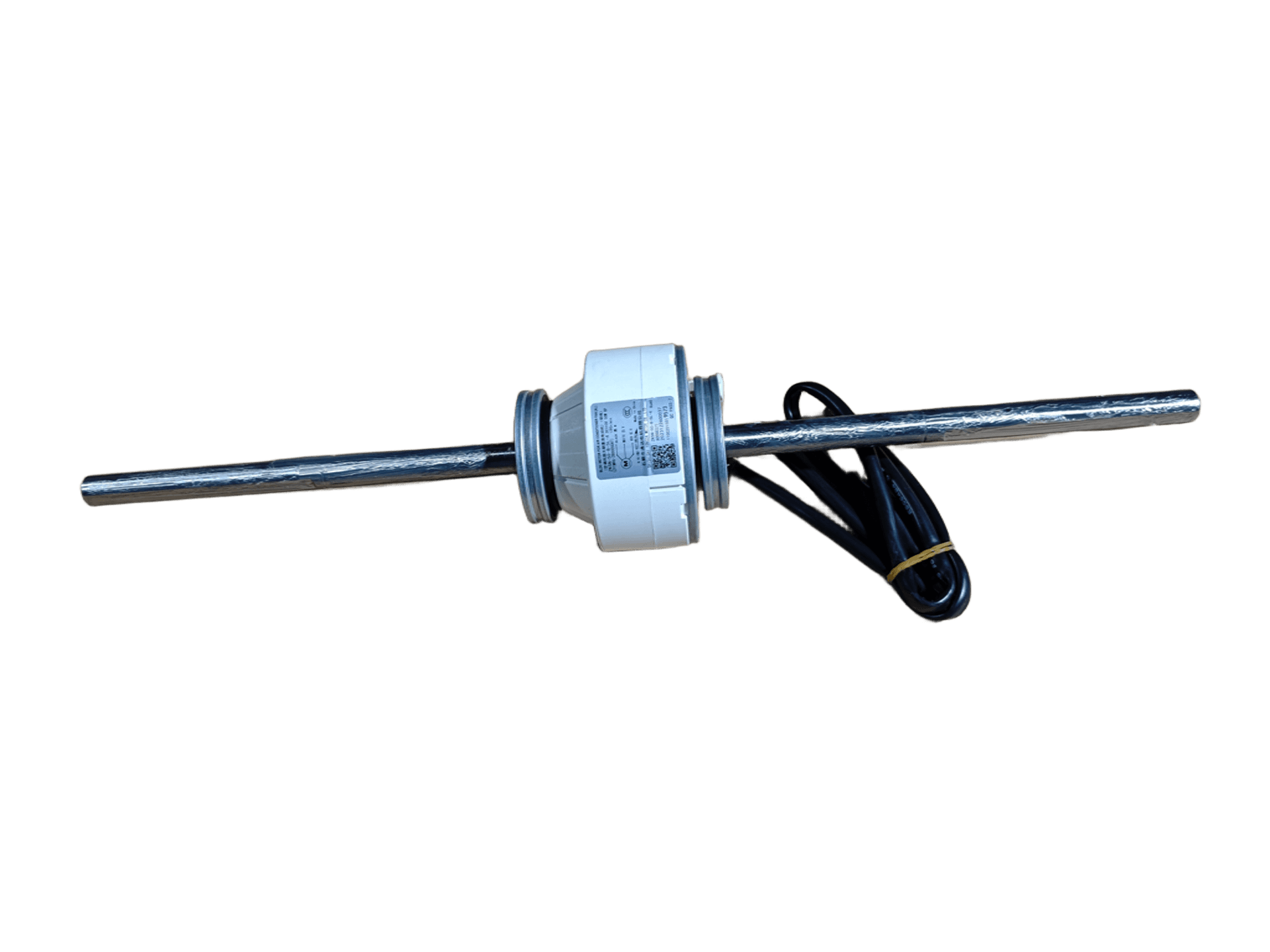 Motor Ventilador - 11002015019573 | ZKSN-50-8-5L-4