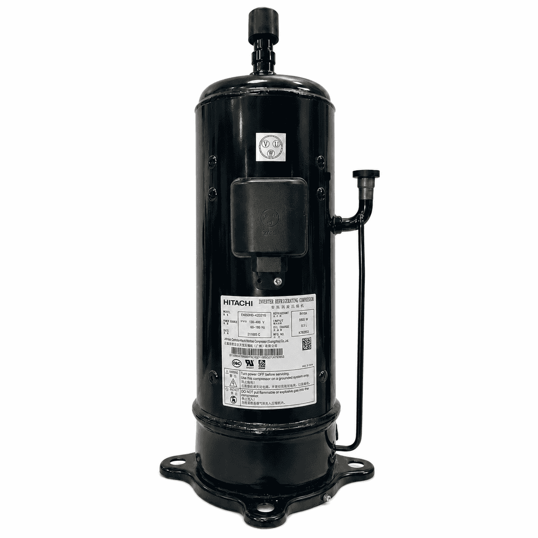 Compressor E405DHD-42D2YG - 11102020000003