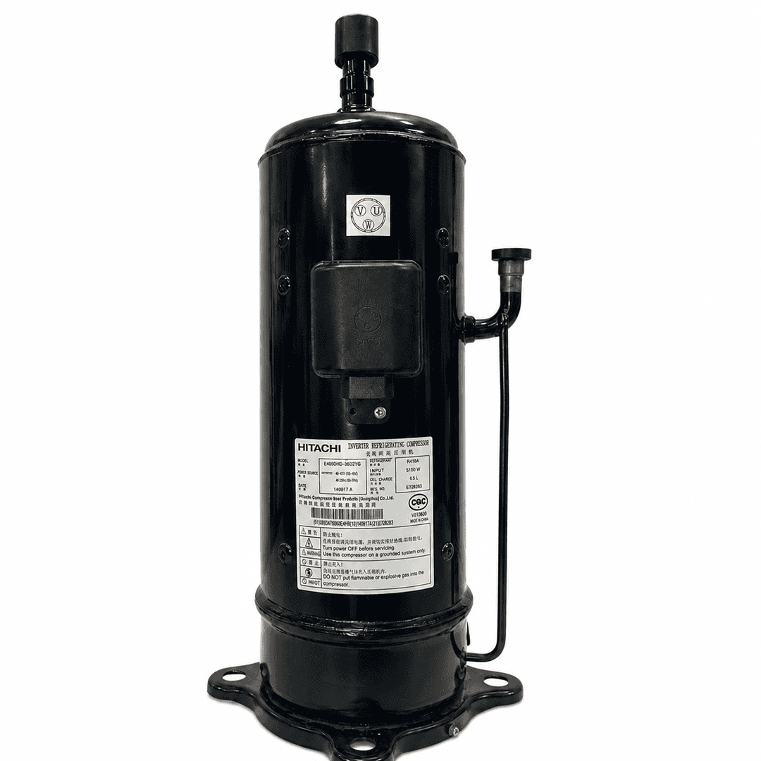 Compressor E405DHD-36D2YG - 11102020000005