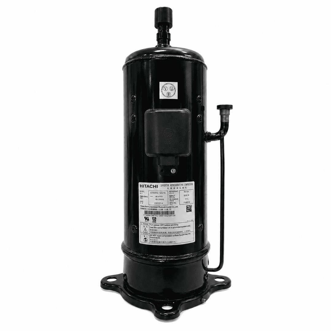 Compressor E705DHD-72D2YG - 11102020000008