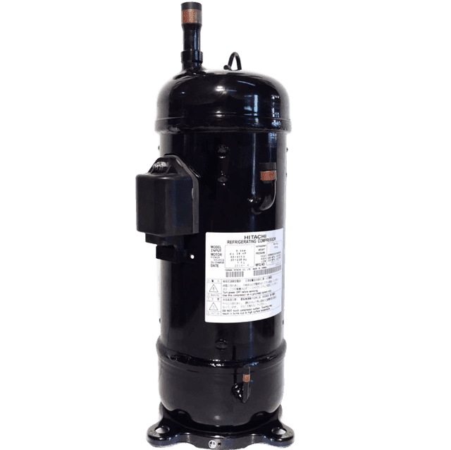 Compressor E705DHD-72D2YG - 11102020000008