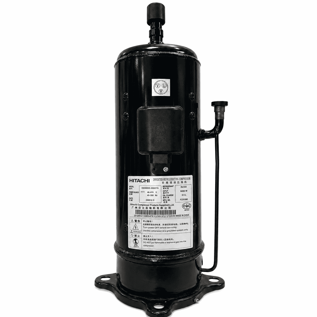 Compressor E655DHD-65D2YG - 11102020000011