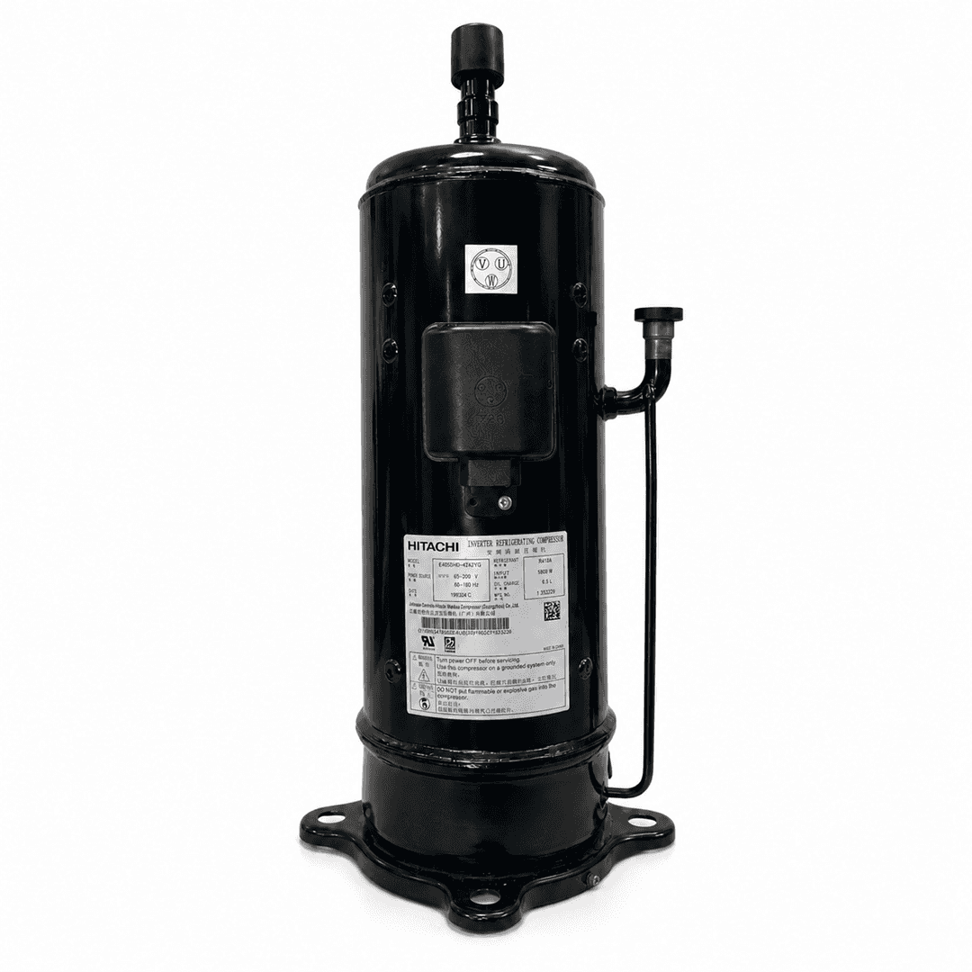 Compressor E405DHD-42A2YG - 11102020000017