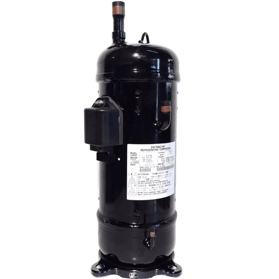 Compressor E405DHD-38A2YG - 11102020000020