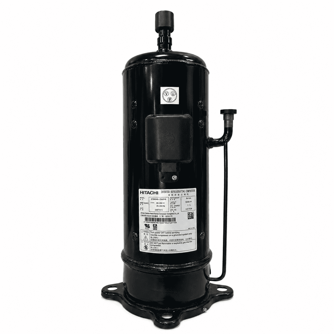 Compressor E706DHD-72A2YG - 11102020000021