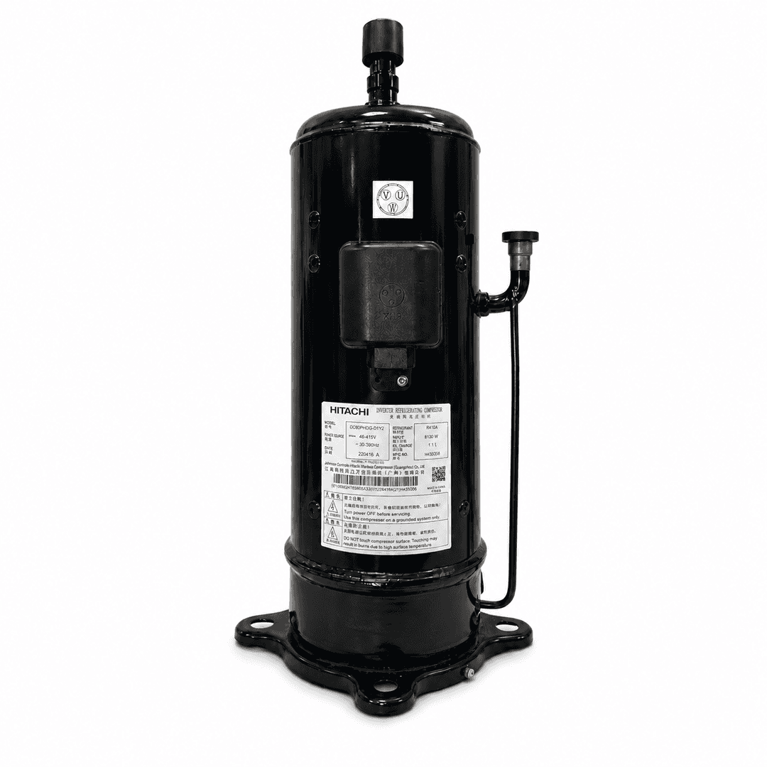 Compressor DC80PHDG-D1Y2 - 11102020000166