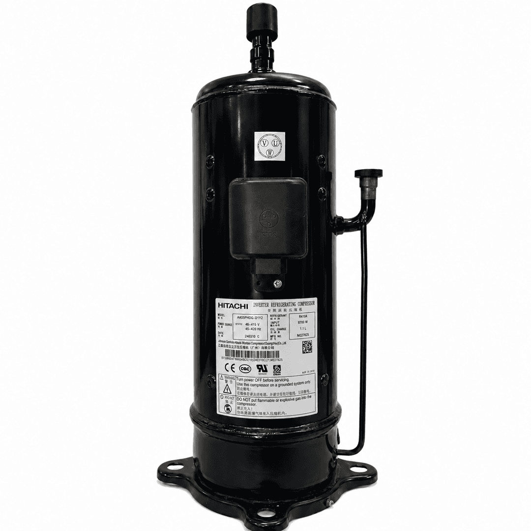 Compressor AA55PHDG-D1Y2 - 11102020000186