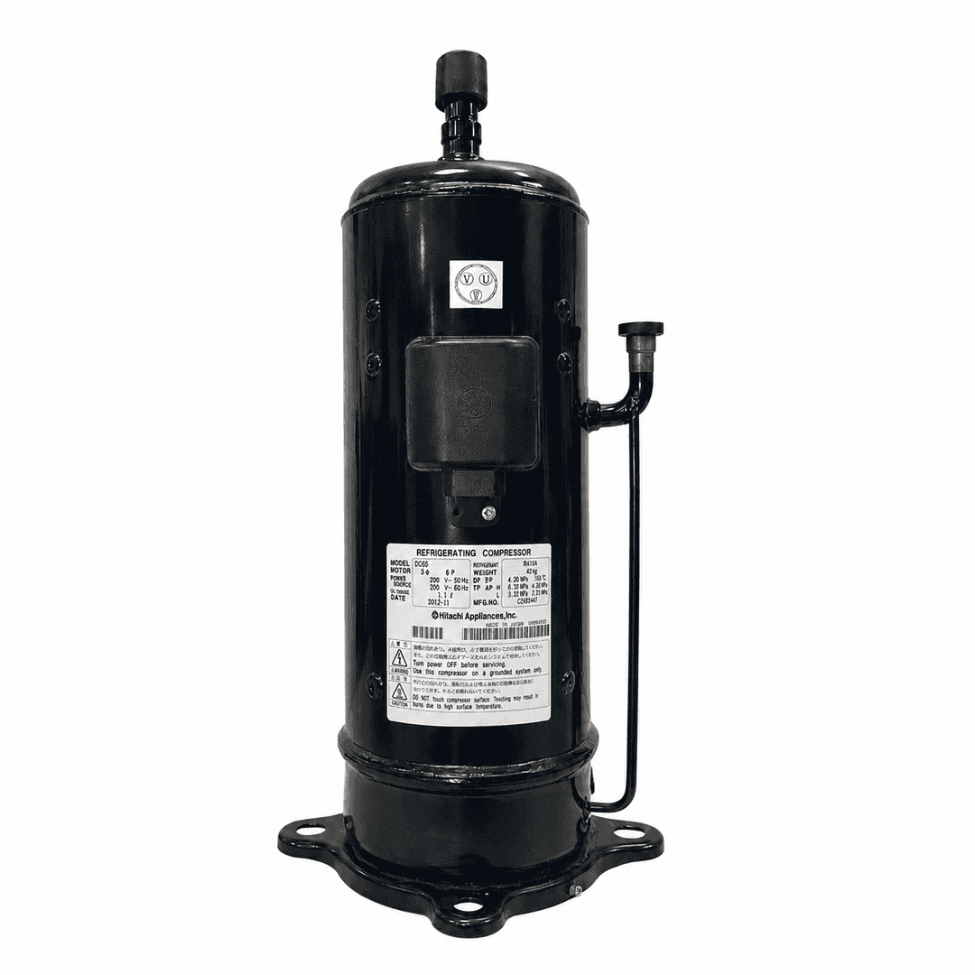 Compressor DC65PHDG-A1Y2 - 11102020000307