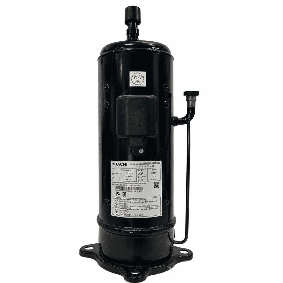 Compressor AA55PHDG-A1Y2 - 11102020000326