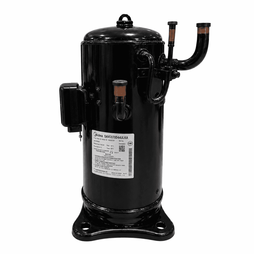 Compressor SAVC070D44ULKA - 11102020000926