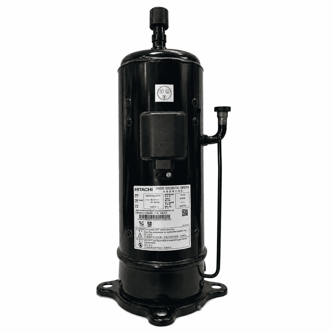 Compressor AD55PHDG-D1Y2 - 11102020001046