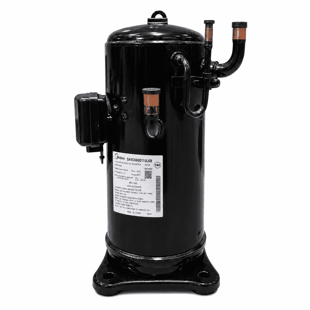 Compressor SAVC060D11ULKB - 11102020001067