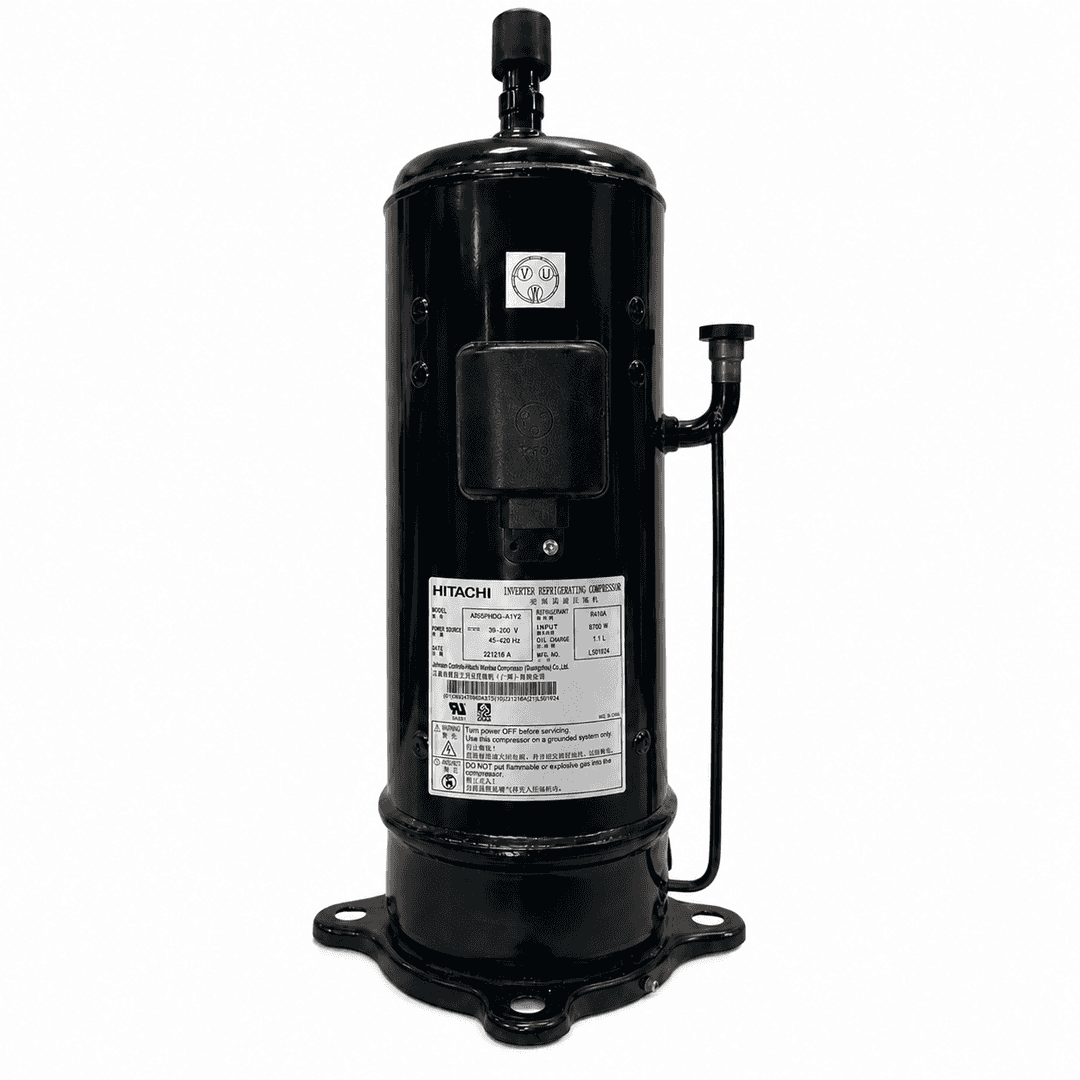 Compressor AD55PHDG-A1Y2 - 11102020001126