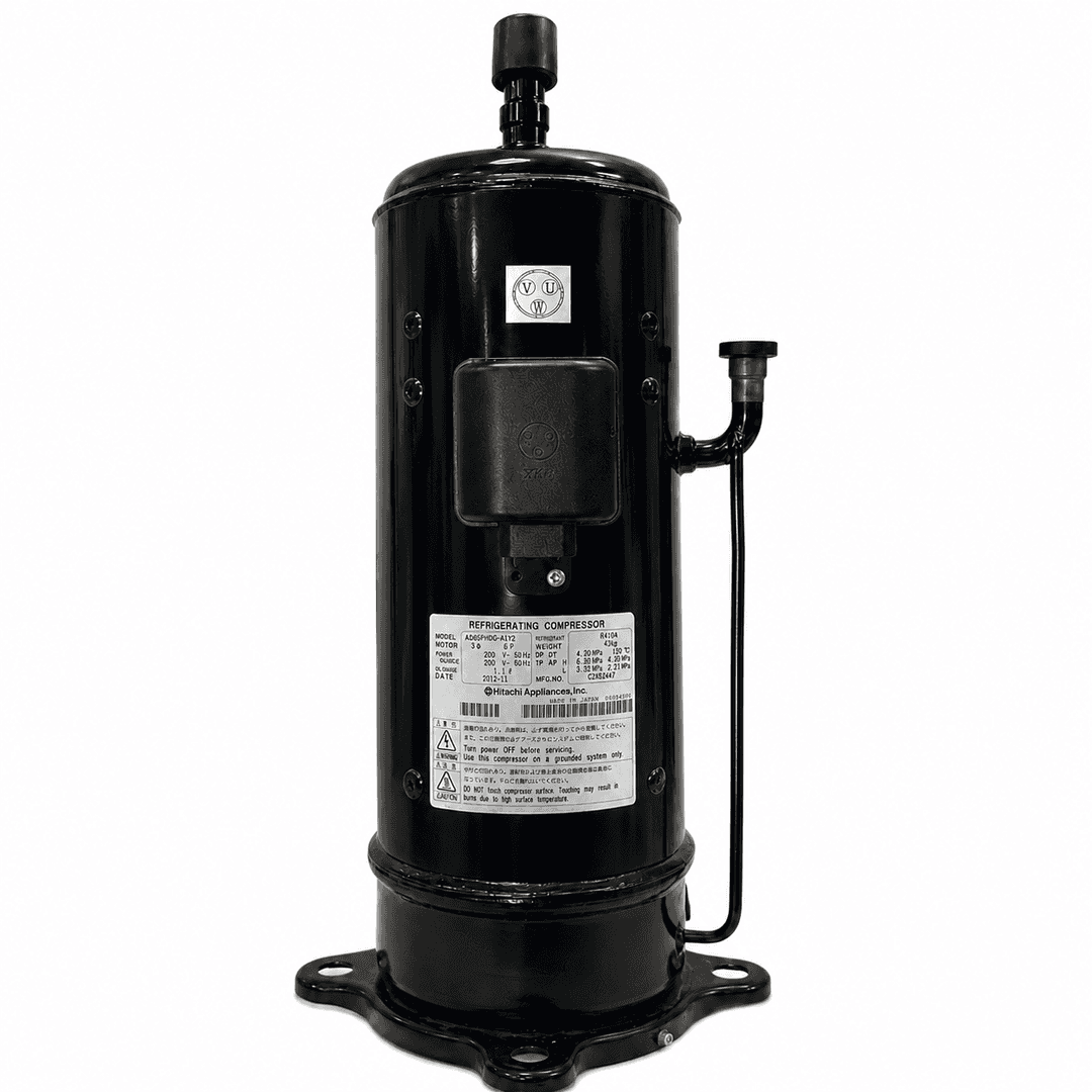 Compressor AD65PHDG-A1Y2 - 11102020001146