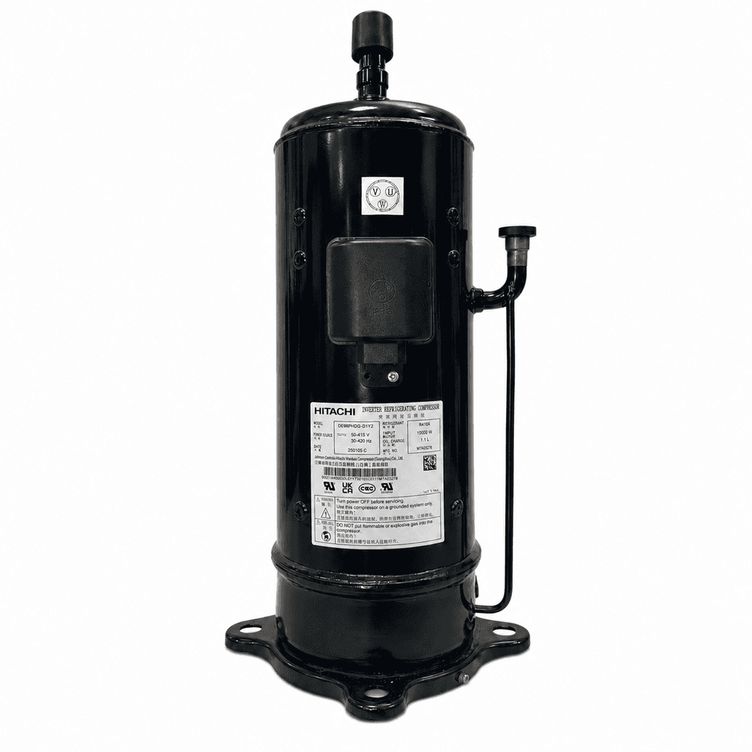 Compressor DE98PHDG-D1Y2 - 11102020001166