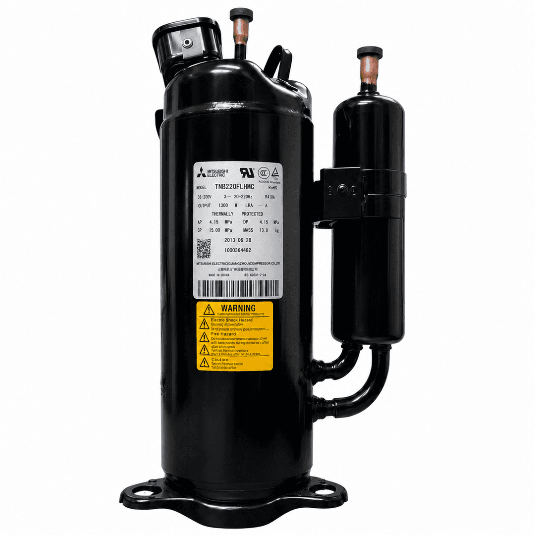 Compressor TNB220FLHMC - 11103020000035