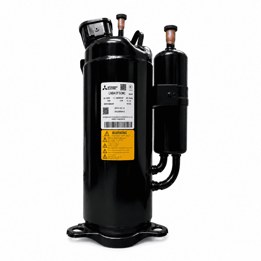 Compressor LNB42FSCMC - 11103020000077