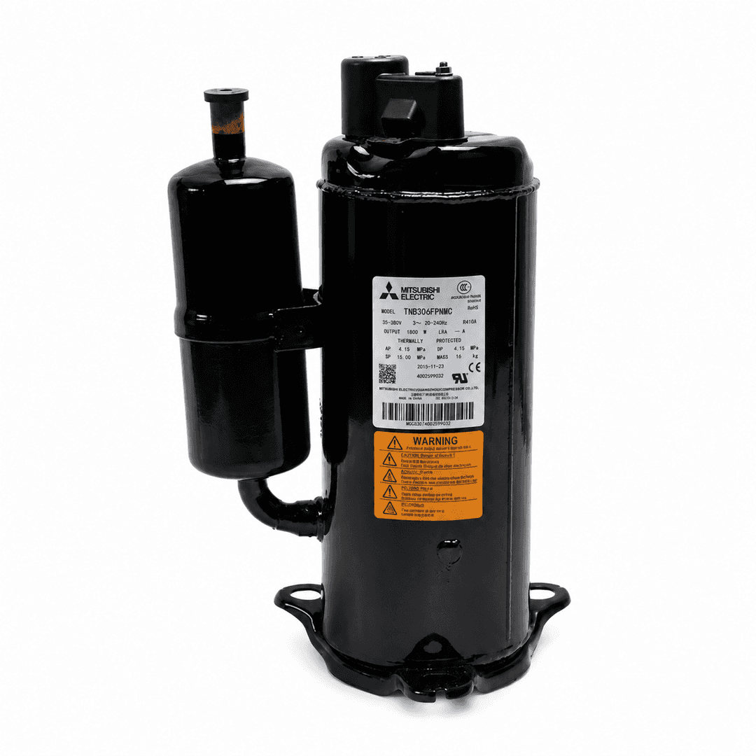 Compressor TNB306FPNMC - 11103020000163