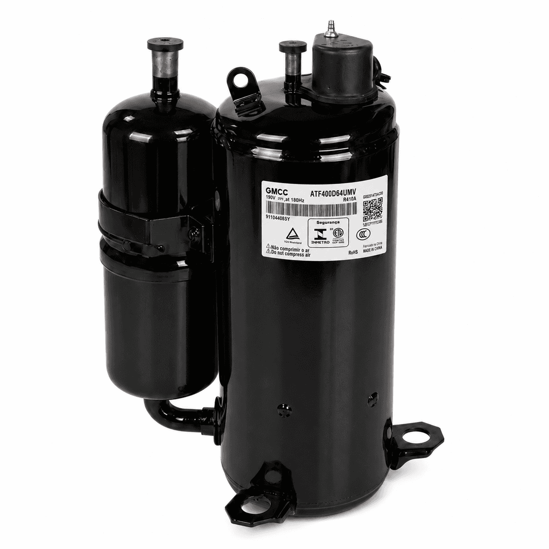 Compressor ATF400D64UMV - 11103020003279