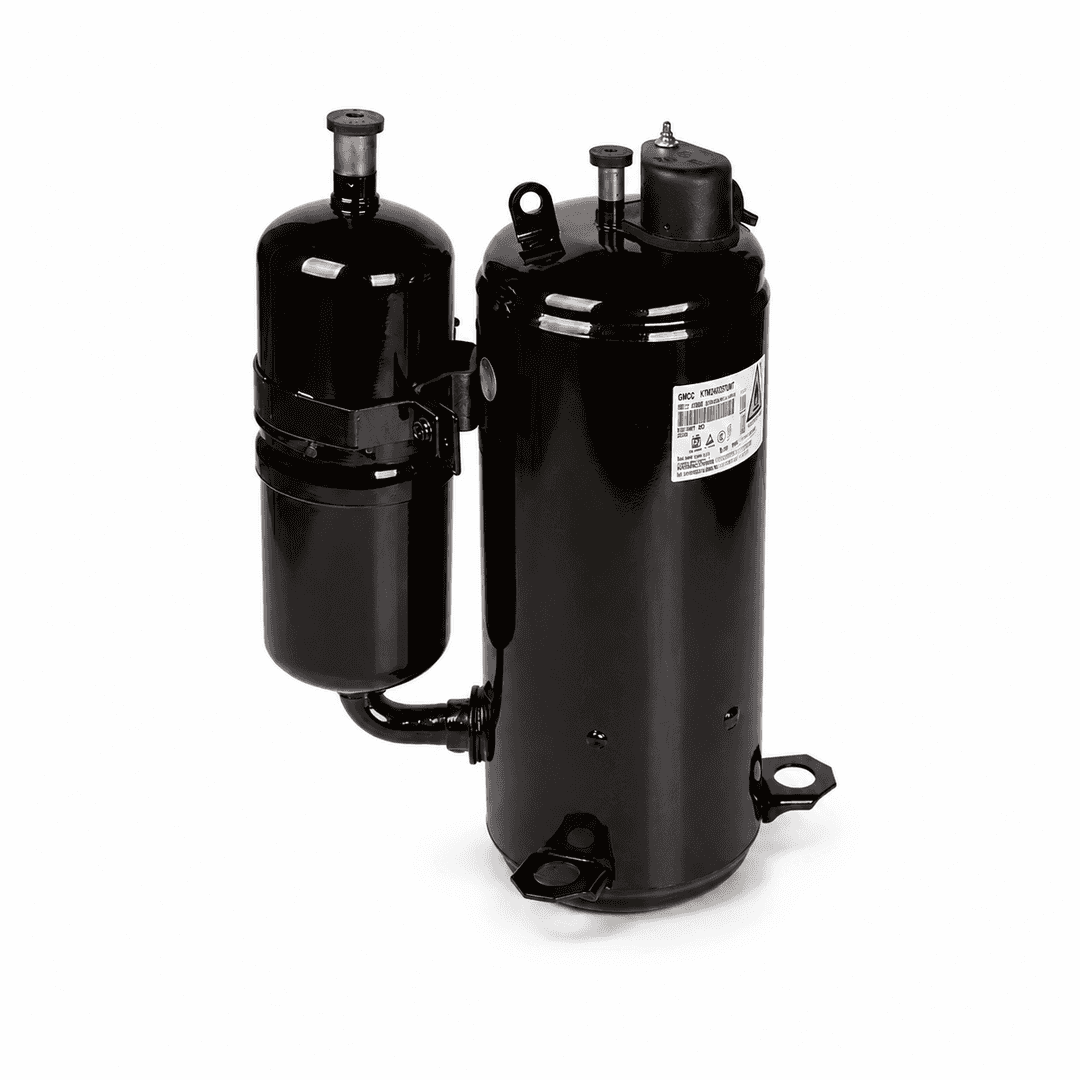 Compressor KTM240D57UMT - 11103020004360