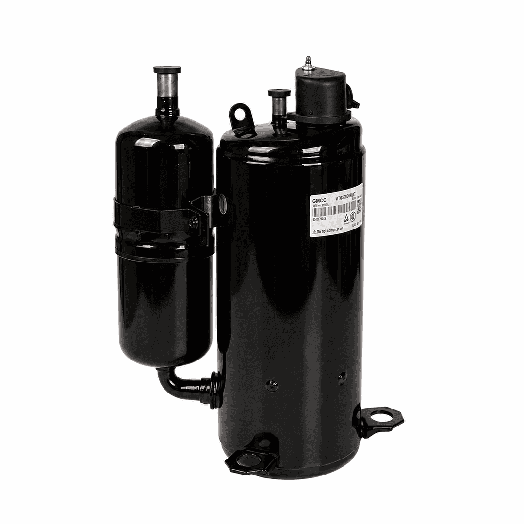 Compressor ATQ580D66UNT - 11103020005081