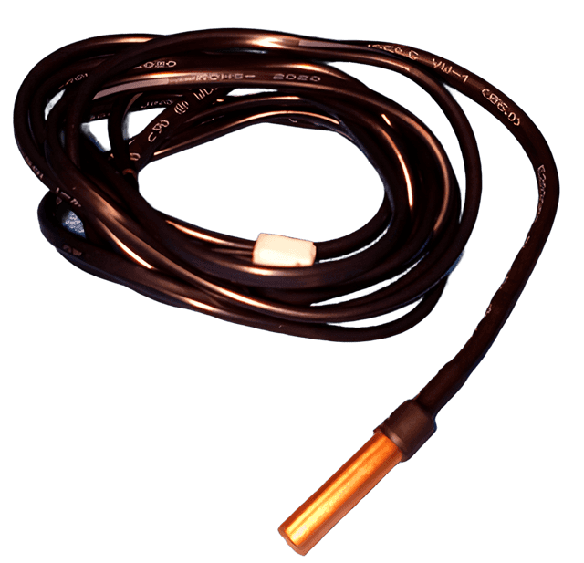 Sensor de Temperatura - 11201007000098, vista frontal