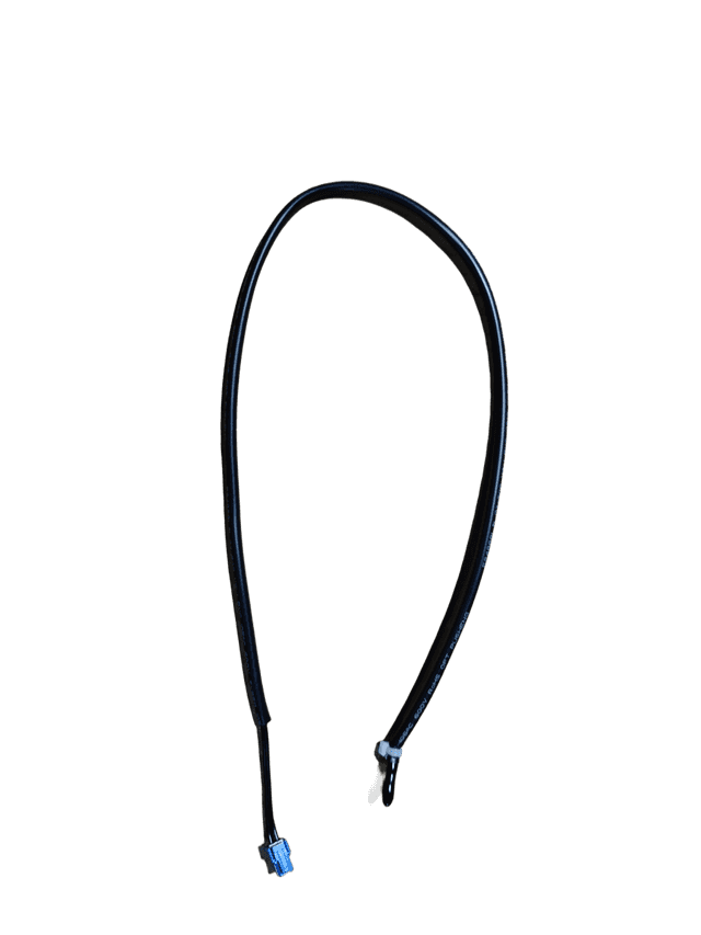 Sensor de Temperatura - 11201007003440, vista frontal