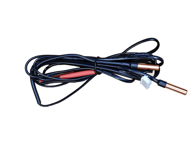 Sensor de Temperatura - 11201007007123, vista frontal
