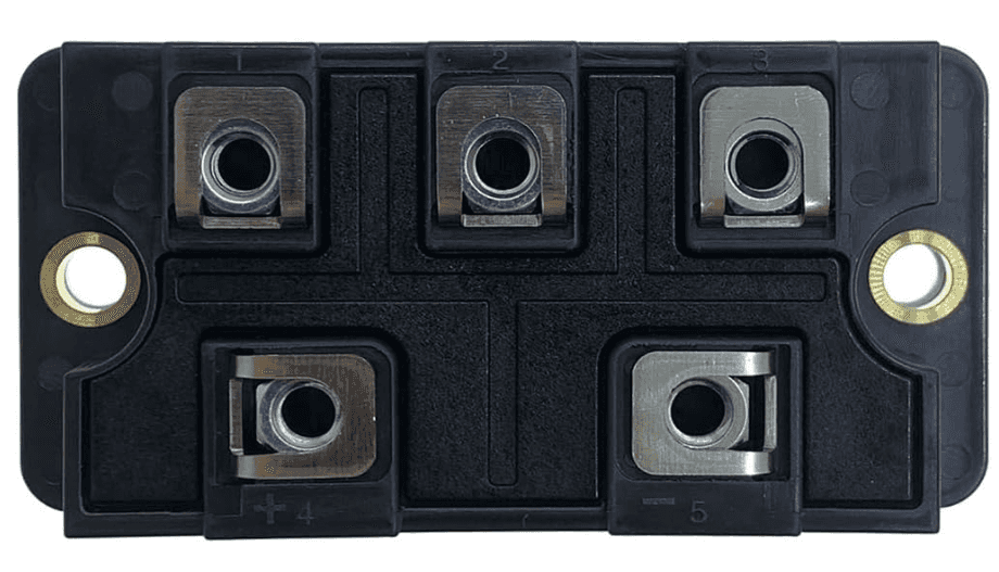 Ponte Retificadora DF75LA160 - 11201418000002