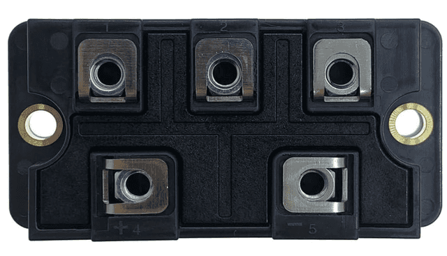 Ponte Retificadora DF75LA160 - 11201418000002