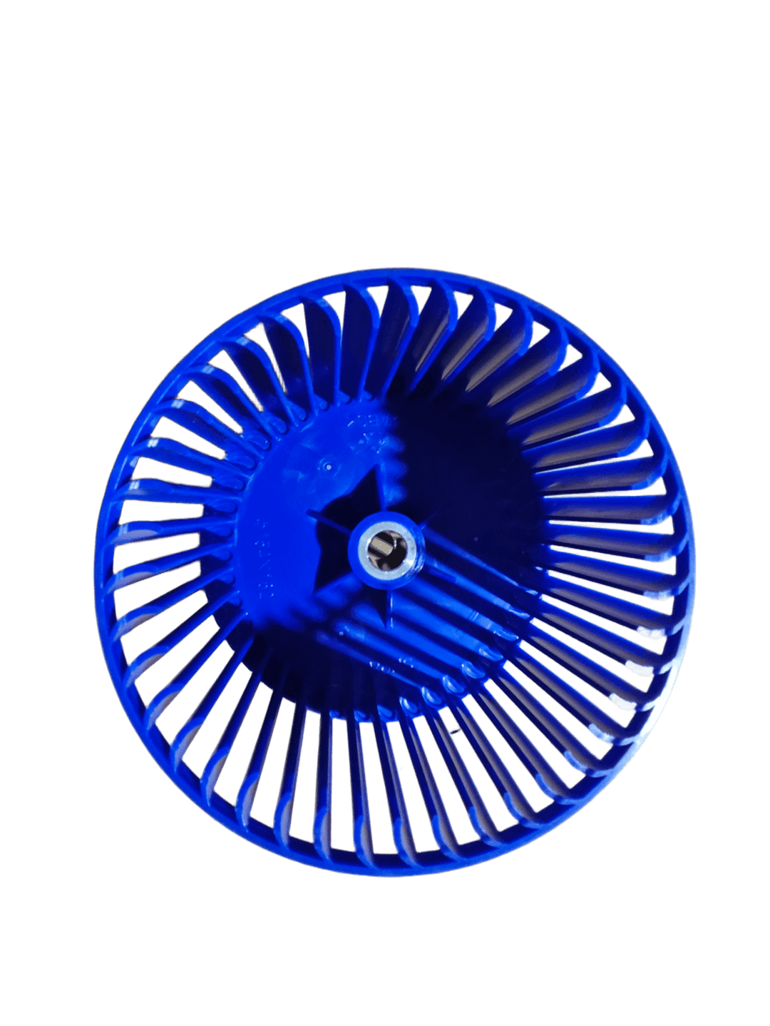 Hélice do Ventilador - 12100103001784