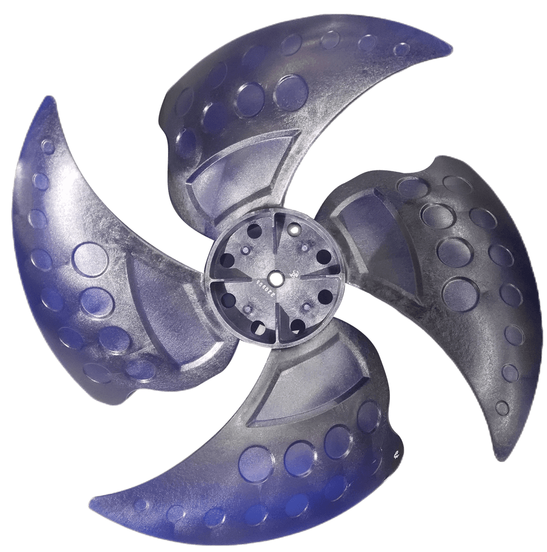 Hélice do Ventilador - 12100105000111