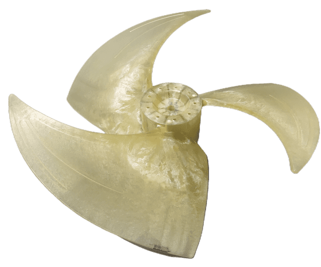 Hélice do Ventilador - 12100105000381