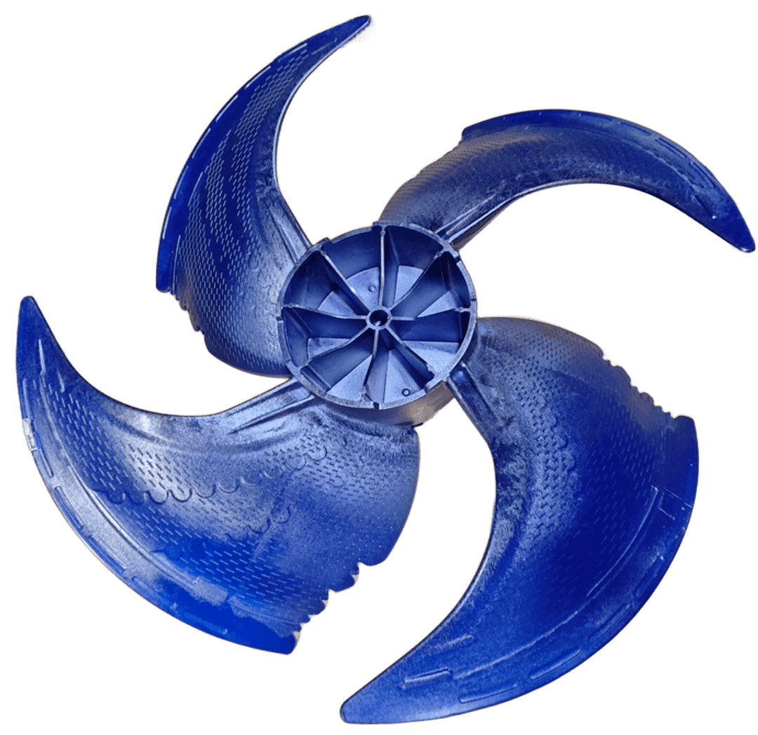 Hélice do Ventilador - 12100105001202