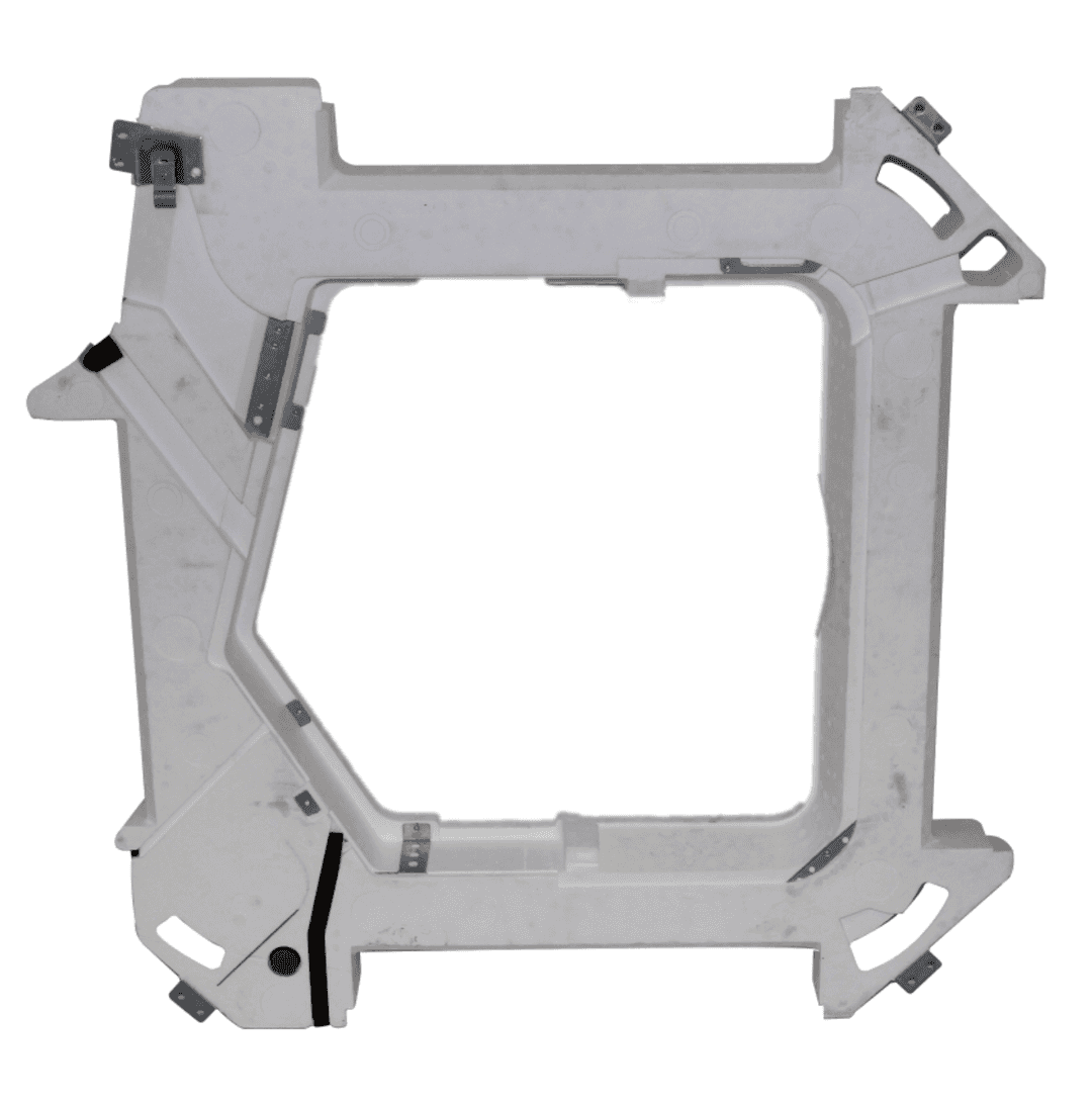 Bandeja de Drenagem - 12826000000133