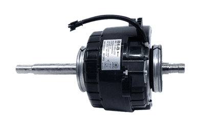 Motor Ventilador 130J-23 - 4016600, vista frontal