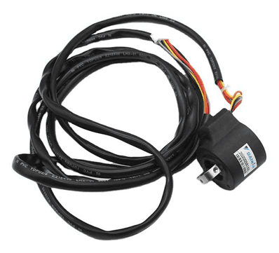 Bobina Válvula de Expansão - 140820J | 1793628